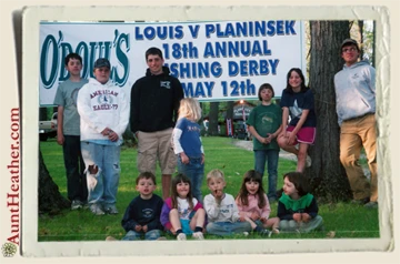18-Annual-Planinsek-Fishing-Derby-5-13-07-Aunt-Heather-Piper