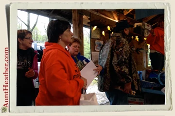 Awards-for-Cindy-&-Dave-Planinsek-at-the-Fishing-Derby-5-10-14-Aunt-Heather-Piper