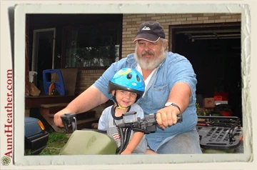 Dad-&-Kyle-on-Quad-c.-2004