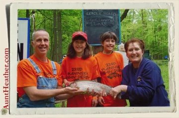 May-2012-Winner-Planinsek-Fishing-Derby-Aunt-Heather-Piper