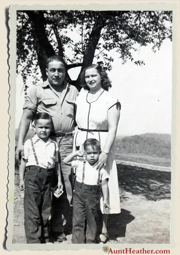 Pap-Gram-U-Sonny-Dad---Aunt-Heather-Piper