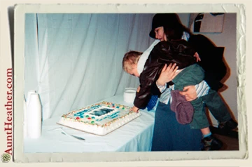 ARTsylum-Senior-Show-Kyle-Aunt-Heather-Piper-4-24-05