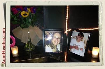 In-Memory-Pics-at-YOLO-Party-Aunt-Heather-Piper-6-6-14