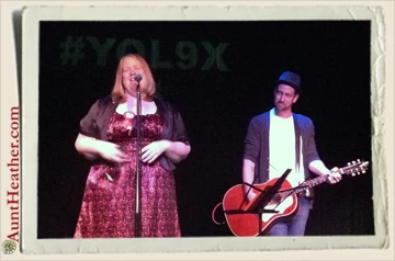 Nicoles-YOLO-Party-Stage-6-6-14-Aunt-Heather-Piper