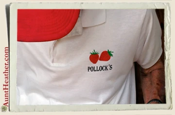 Pollock's-Strawberry-Farm-6-28-14-Aunt-Heather-Piper