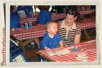Aunt-Heather-Piper-&-Kyle-at-Gutchess-Picnic-Idlewild-Park-2002