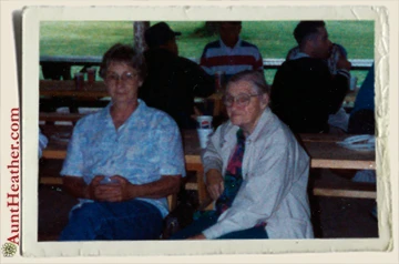 Helen-Scanlon-Aunt-Mary-Piper-Aunt-Heather-Piper