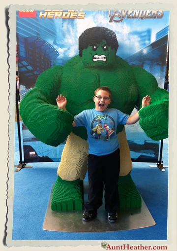 Kyle-at-Legofest-2012-Aunt-Heather-Piper