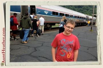 Kyle-train-in-Johnstown-7-26-14-Aunt-Heather-Piper