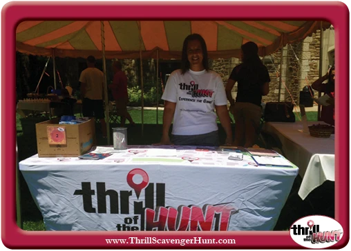 Decoding-the-Past-Scavenger-Hunt-Seton-Hill-University-Greensburg PA Thrill-of-the-Hunt-6-8-14-v2