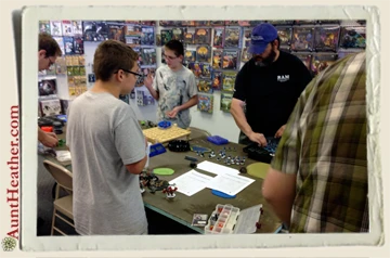 Kyle-in-Warmachine-battle-8-9-14-Aunt-Heather-Piper