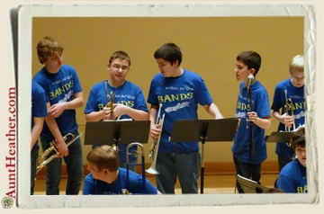 Kyle---trumpet-line-at-Slippery-Rock-Jazz-Band-Aunt-Heather-Piper-4-5-14