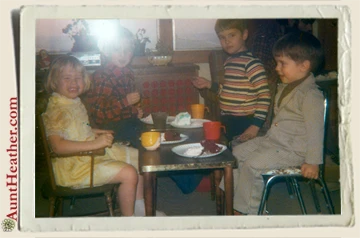 Nicole-Chad-Jeremy-Tim-Aunt-Heather-Piper 1976
