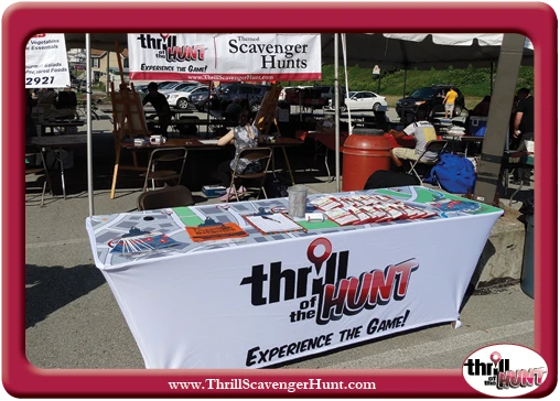 Seton-Hill-University-Scavenger-Hunt-Thrill-of-the-Hunt-Greensburg-PA-9-20-14-v3