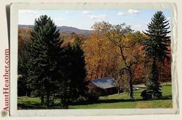 Fall-on-Uncle-Walters-Farm-2013-Aunt-Heather-Piper