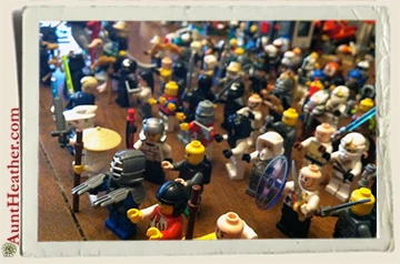 Kyles-Lego-War-2012-Aunt-Heather-Piper