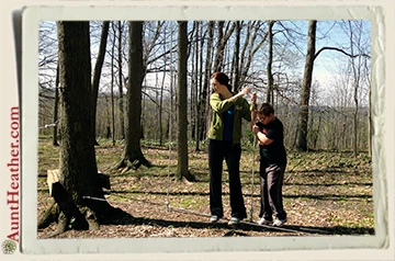 Molly-Kyle-Team-Building-in-Ligonier-PA-4-27-14-Aunt-Heather-Piper