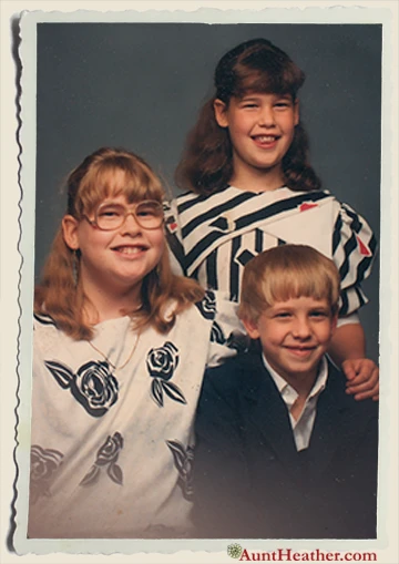 Nicole-Ryan-Aunt-Heather-Piper-early-1980s