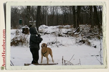 Kyle-&-Scooby-on-trail-cam-1-9-11-Aunt-Heather-Piper