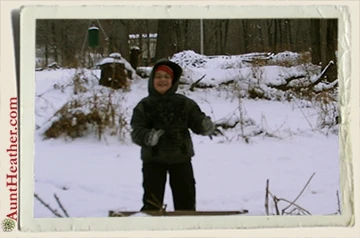 Kyle-smiling-at-trail-cam-1-9-11-Aunt-Heather-Piper