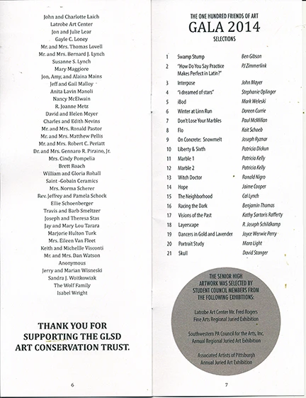 Latrobe-Art-Gala-Booklet-4-11-6-14-Aunt-Heather-Piper