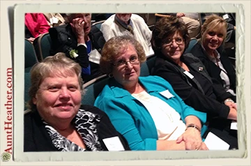 Mom-&-friends-at-Latrobe-Art-Gala-11-6-14-Aunt-Heather-Piper