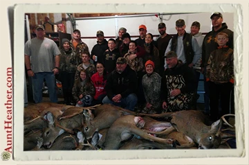 New-York-Deer-Hunting-11-15-14-Aunt-Heather-Piper