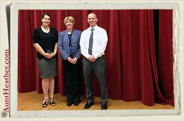Seton-Hill-University-Panel-Dr.-Giunta-Mike-Aunt-Heather-Piper-11-4-14