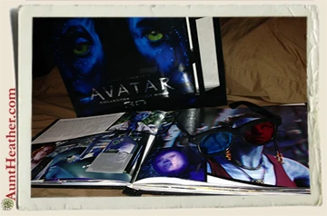 Avatar-Book-opened-Aunt-Heather-Piper