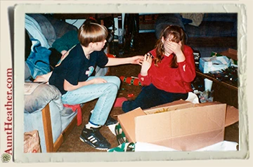 Ryan-Nicole-Christmas-early-1990s-Aunt-Heather-Piper