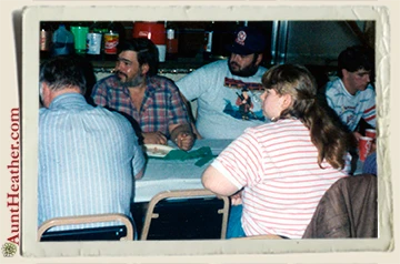 Dad-U-Sonny-Jeremy-Nicole-92-Christmas-Party-Aunt-Heather-Piper