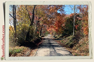 Fall-on-our-ridge-2013-Aunt-Heather-Piper