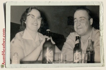 Gram-&-Pap-at-Harbor-Inn-Aunt-Heather-Piper