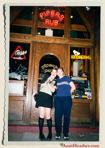 Colleen-Aunt-Heather-Piper-South-Side-Pittsburgh-Piper's-Pub-c.-1999