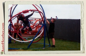 Cure-Concert-Star-Lake-Aunt-Heather-Piper-5-23-92