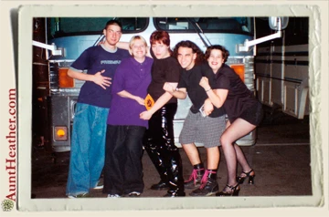 Friends-in-Strip-District-Pittsburgh-Early-1990s-Aunt-Heather-Piper