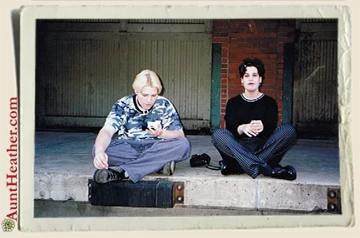 Lori-Aunt-Heather-Piper-Strip-District-Pittsburgh-PA-late-1990s
