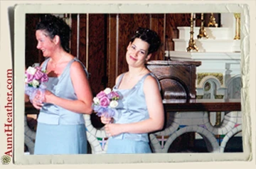 Melanie-Aunt-Heather-Piper-at-Wedding-late-1990s