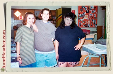 Tree-Tracey-Art-Room-Latrobe-High-School-Aunt-Heather-Piper-1993-94