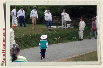Beekeepers-Picnic-8-9-15-Aunt-Heather-Piper