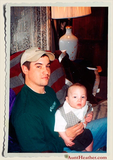 Kyle-&-Casey-Easter-2002-Aunt-Heather-Piper