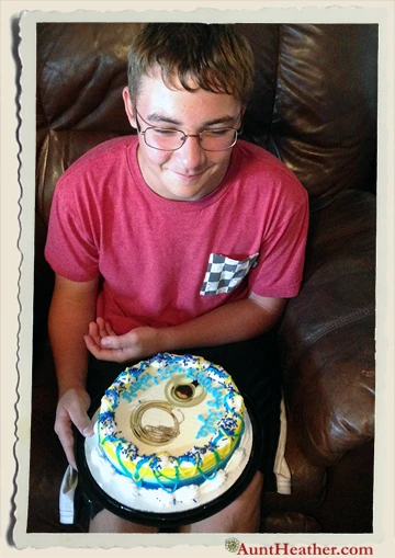 Kyle's-14th-birthday-Aunt-Heather-Piper-2015